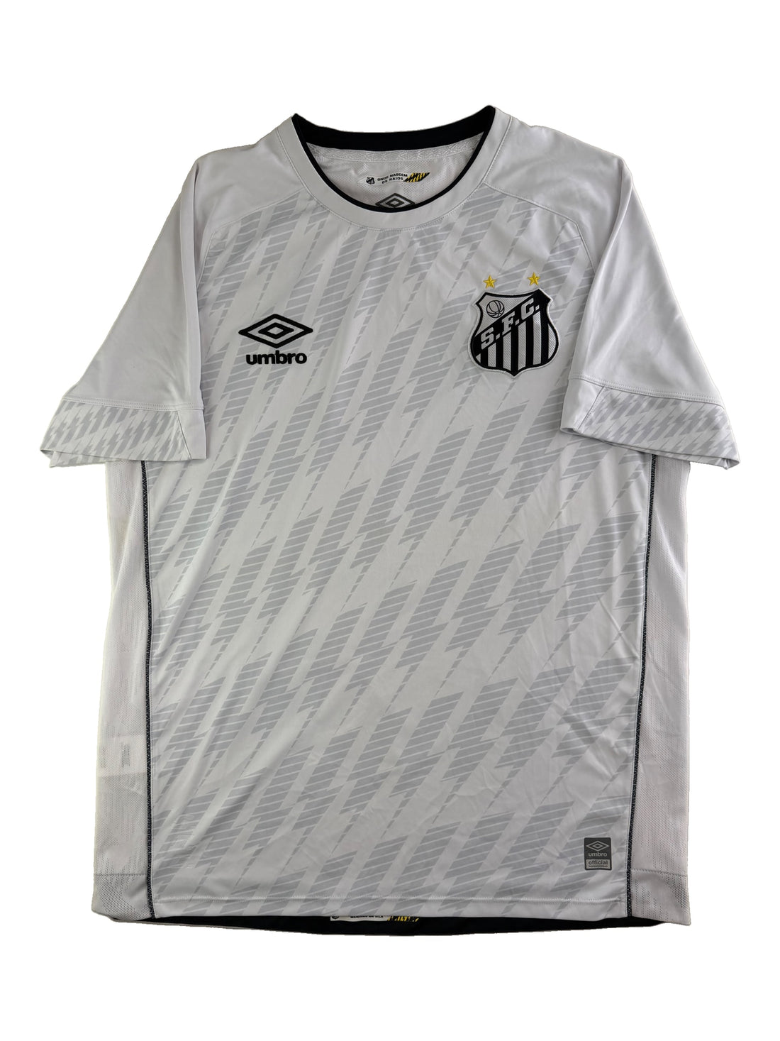 Santos 2021 - L · forside