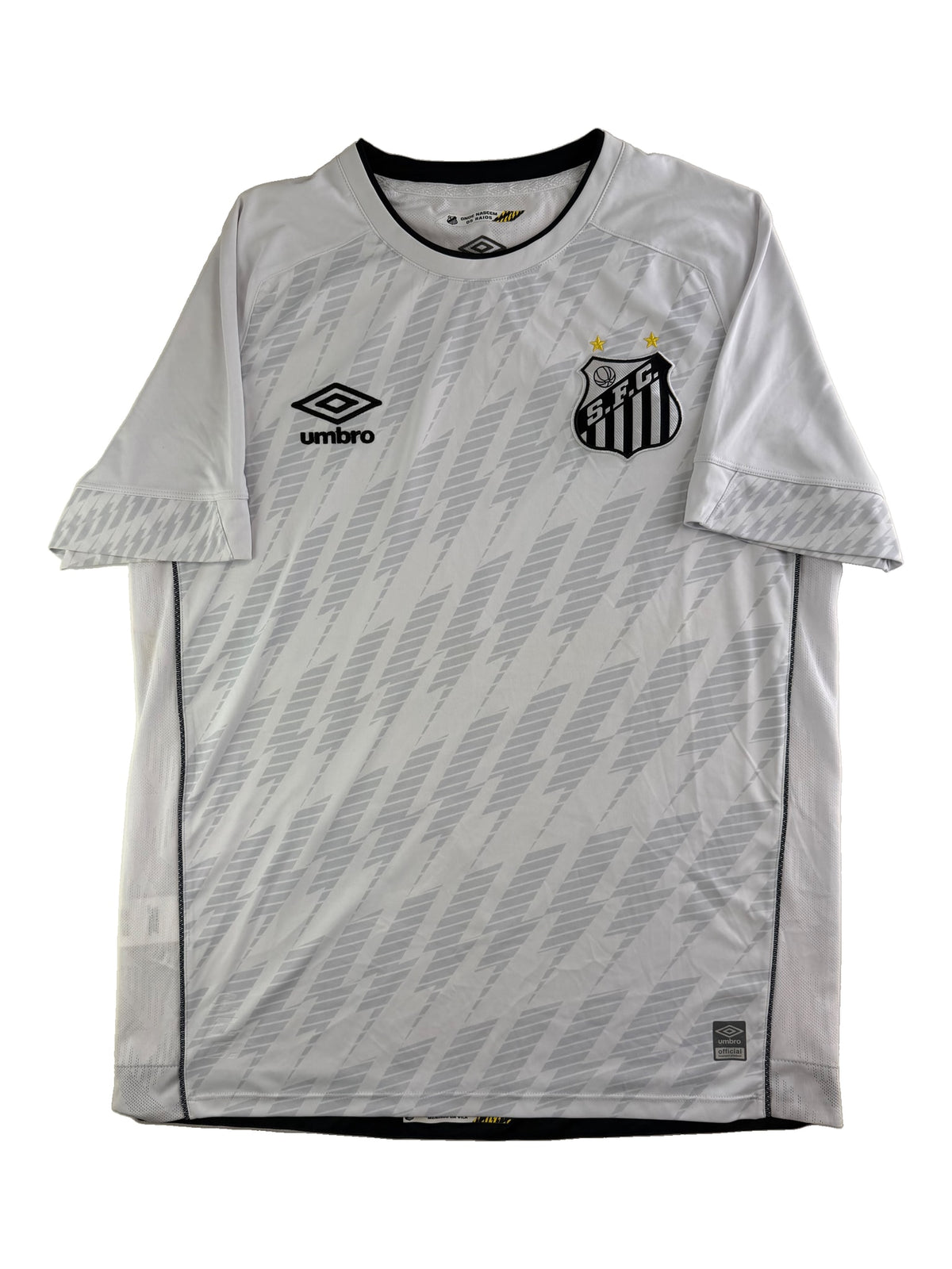 Santos 2021 - L · forside
