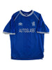 Chelsea 99/00 - 11/12 år · forside