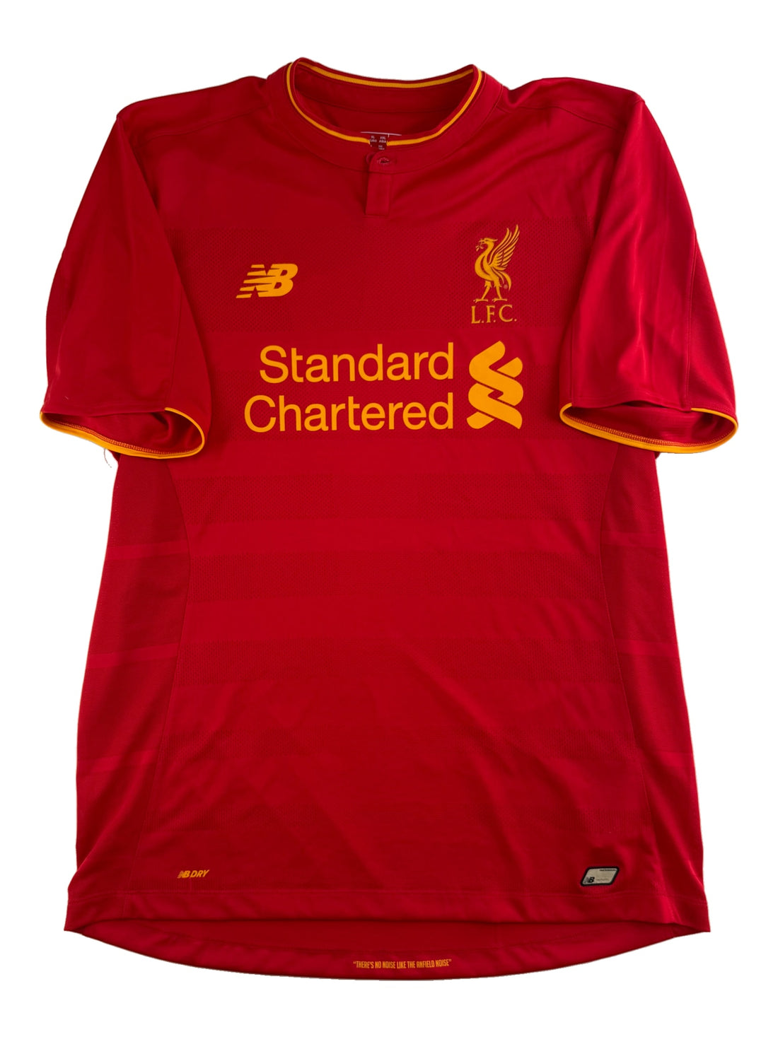 Liverpool 16/17 - XL · forside