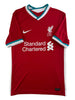 Liverpool 20/21 - S · forside