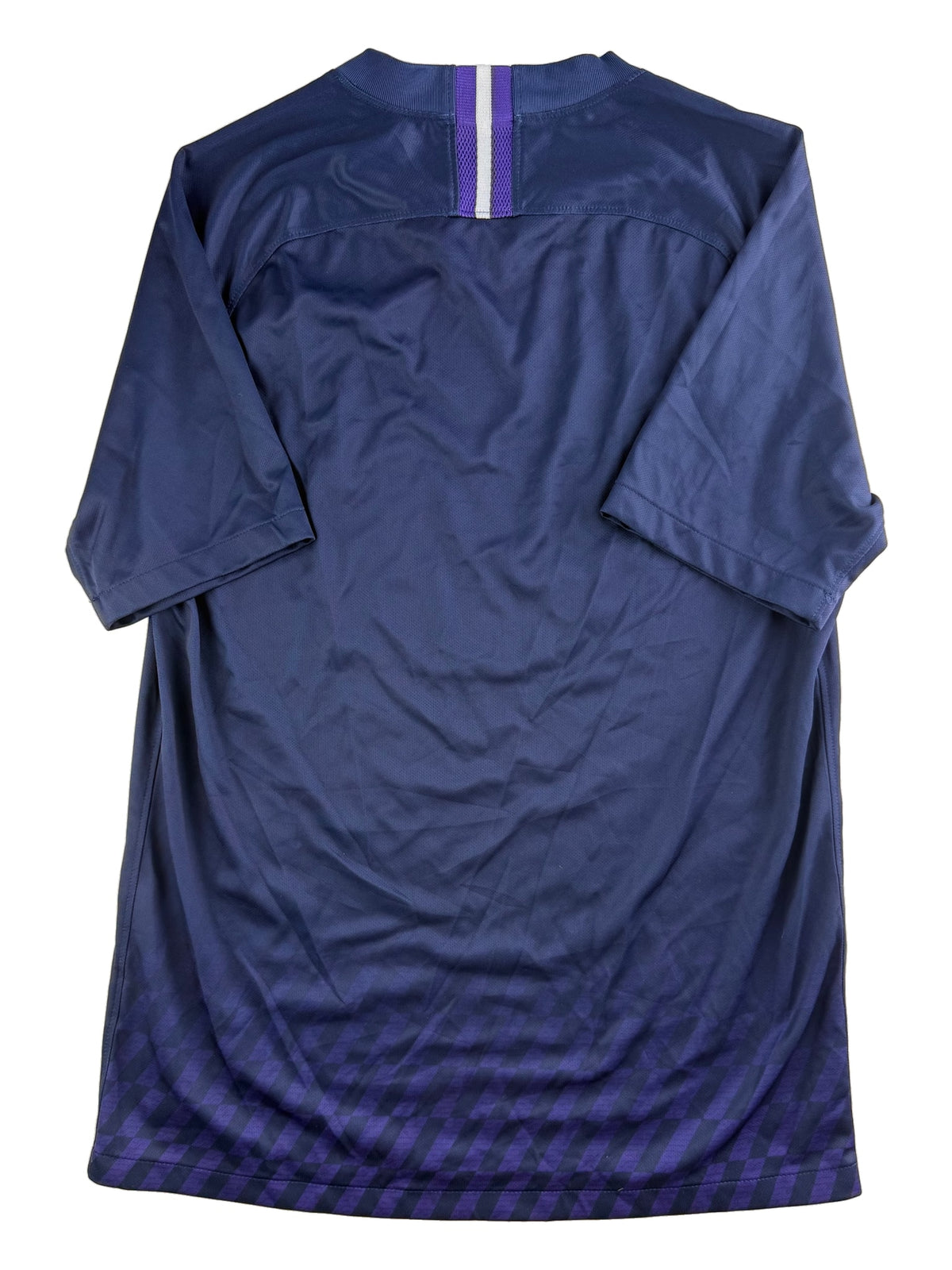 Tottenham 19/20 - M · bagside