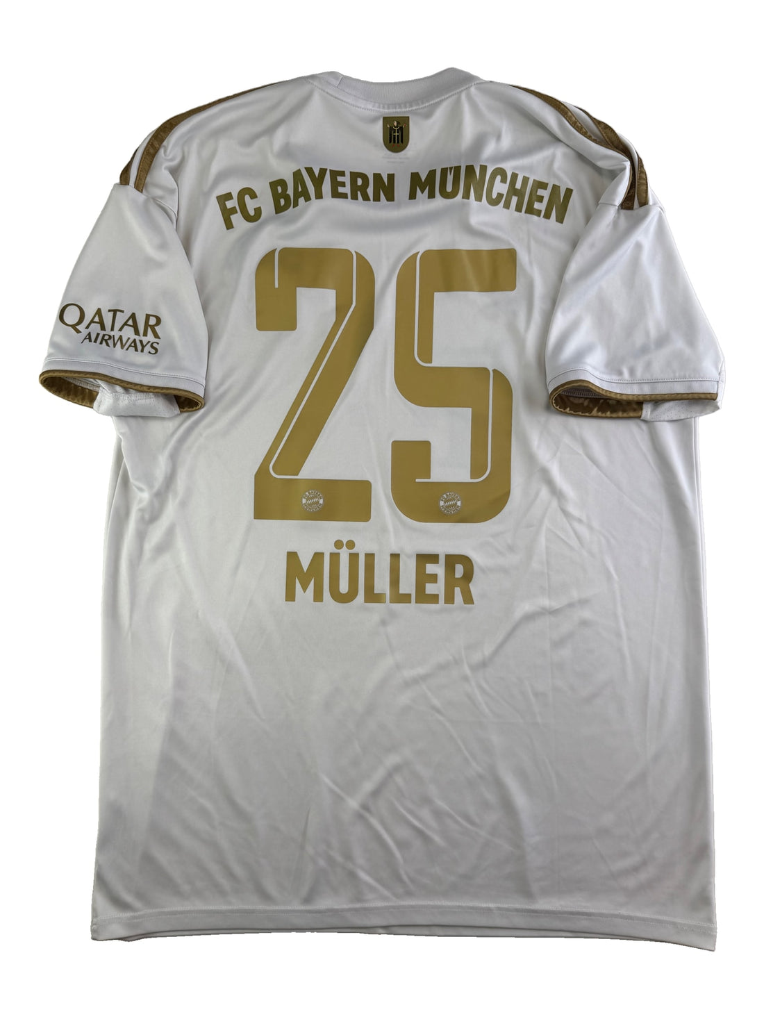 Thomas Müller Bayern München 22/23 - L · bagside