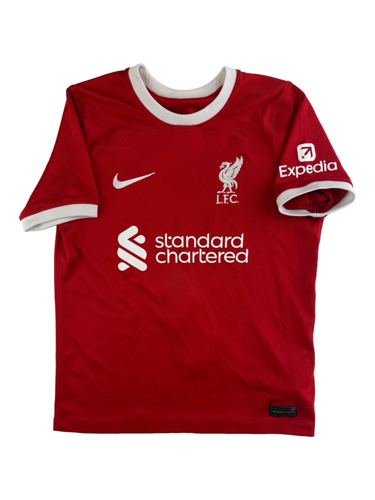 Luis Díaz Liverpool 23/24 - 9/10 Y · forside