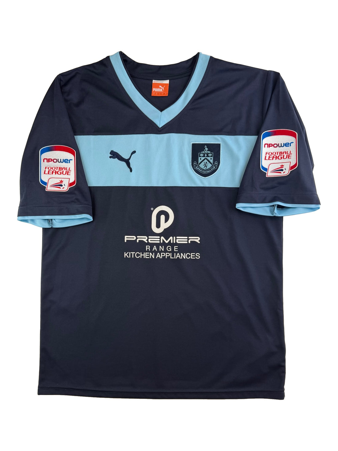 Kieran Trippier Burnley 12/13 - L · forside