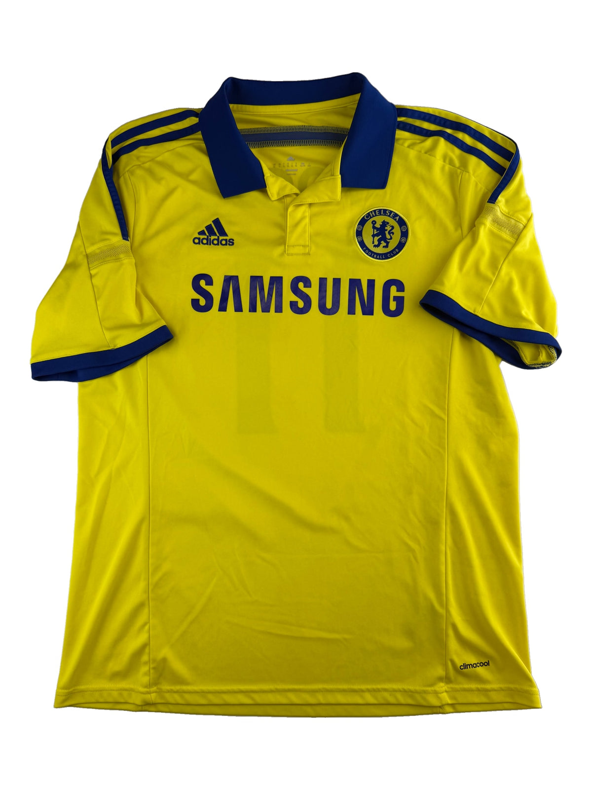Didier Drogba Chelsea 14/15 - XL · forside