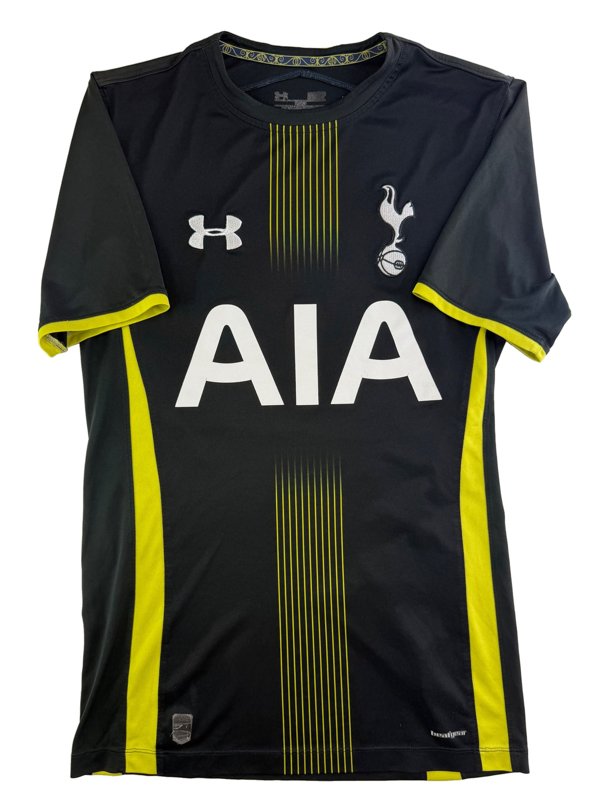Harry Kane Tottenham 14/15 - S · forside