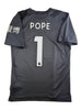 Nick Pope Burnley 19/20 - S · bagside