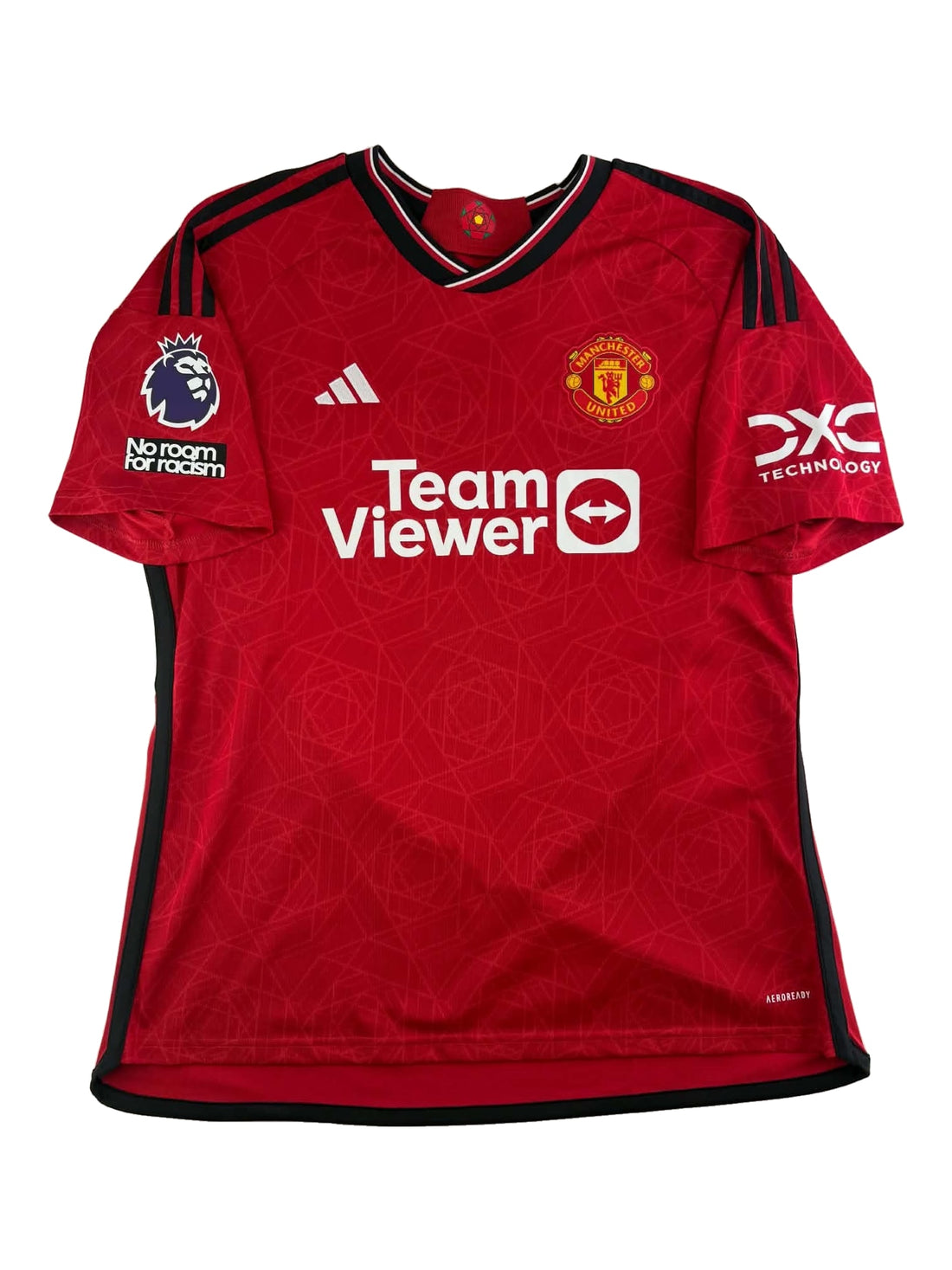 Christian Eriksen Manchester United 23/24 - M · forside