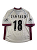 Frank Lampard West Ham United 98/99 - XL · bagside