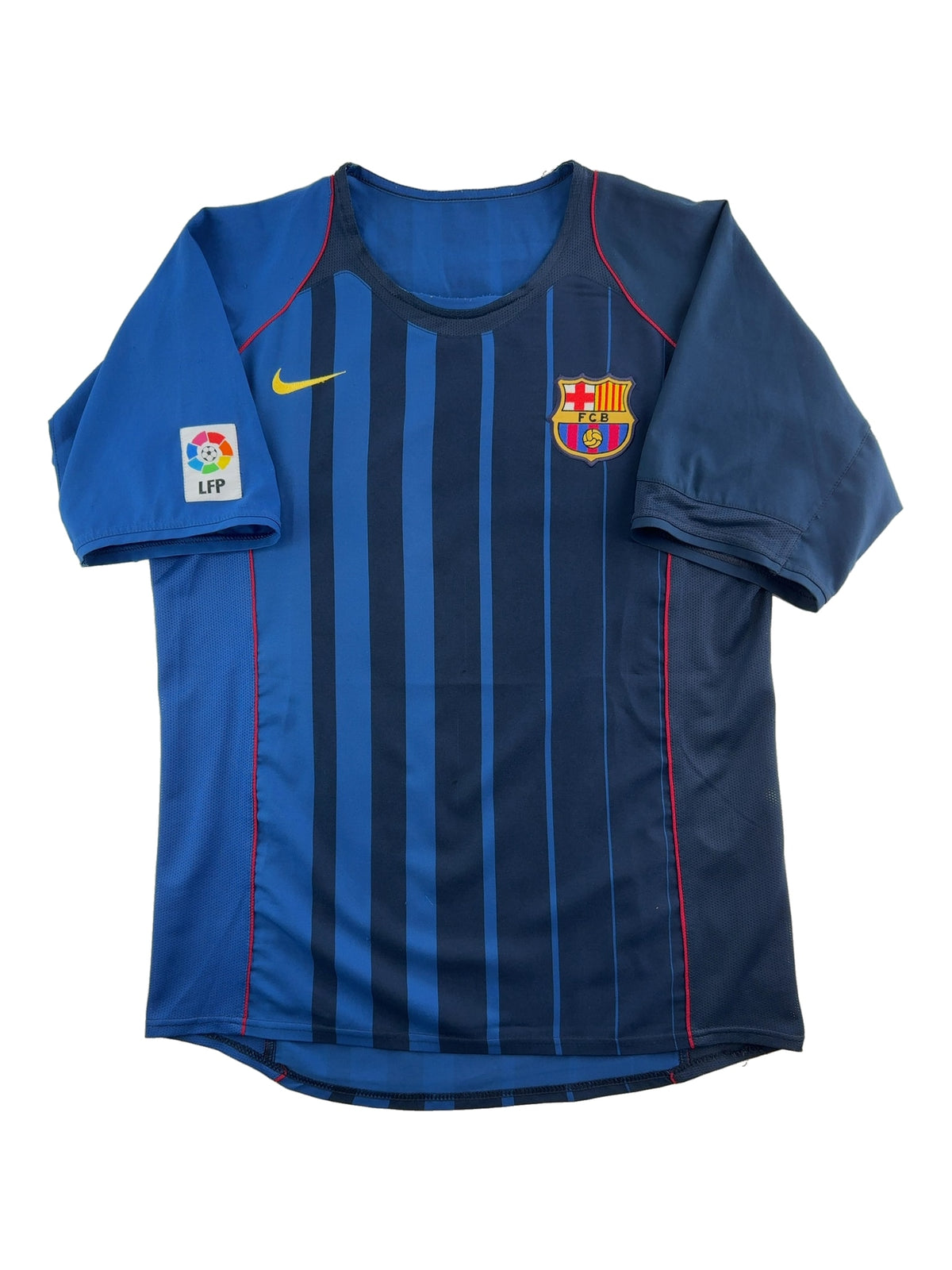 Ronaldinho Barcelona 04/05 - M · forside