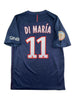 Ángel Di María PSG 16/17 authentic - M · bagside