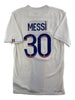 Lionel Messi PSG 22/23 vapor - S · bagside