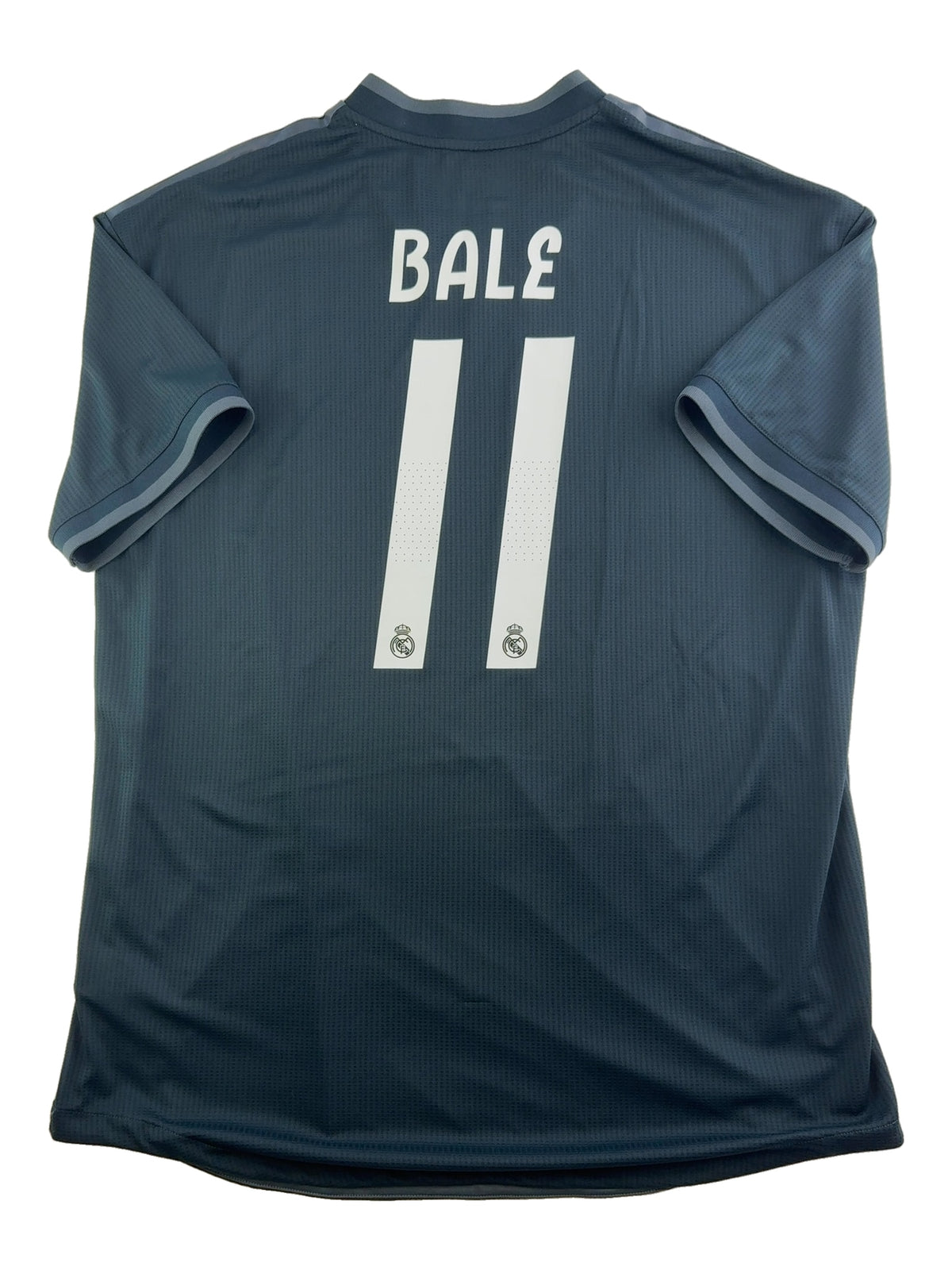 Gareth Bale Real Madrid 18/19 - XL · bagside