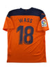 Daniel Wass Valencia 20/21 - M · bagside