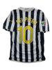Alessandro Del Piero Juventus 06/07 - L · bagside
