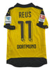 Marco Reus Borussia Dortmund 15/16 - S · bagside