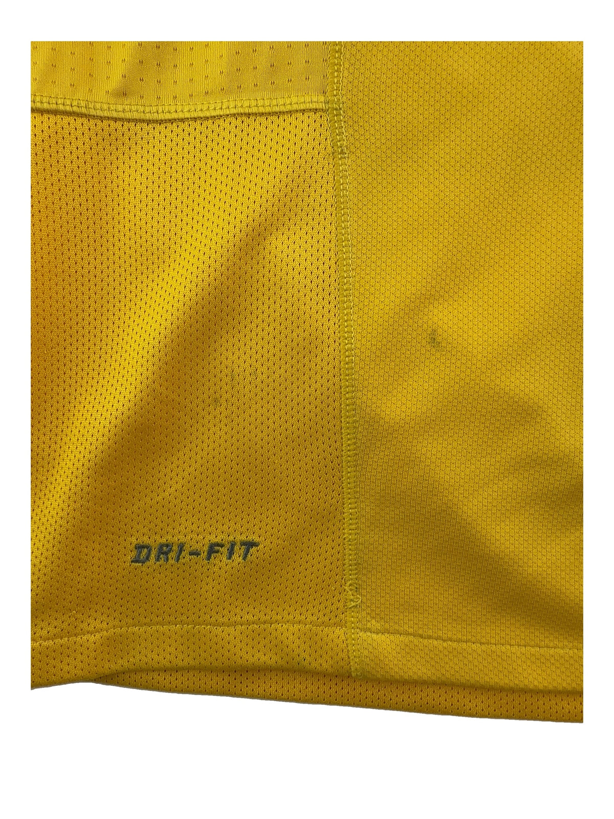 Neymar Jr. Brasil 11/12 authentic - M · detalje