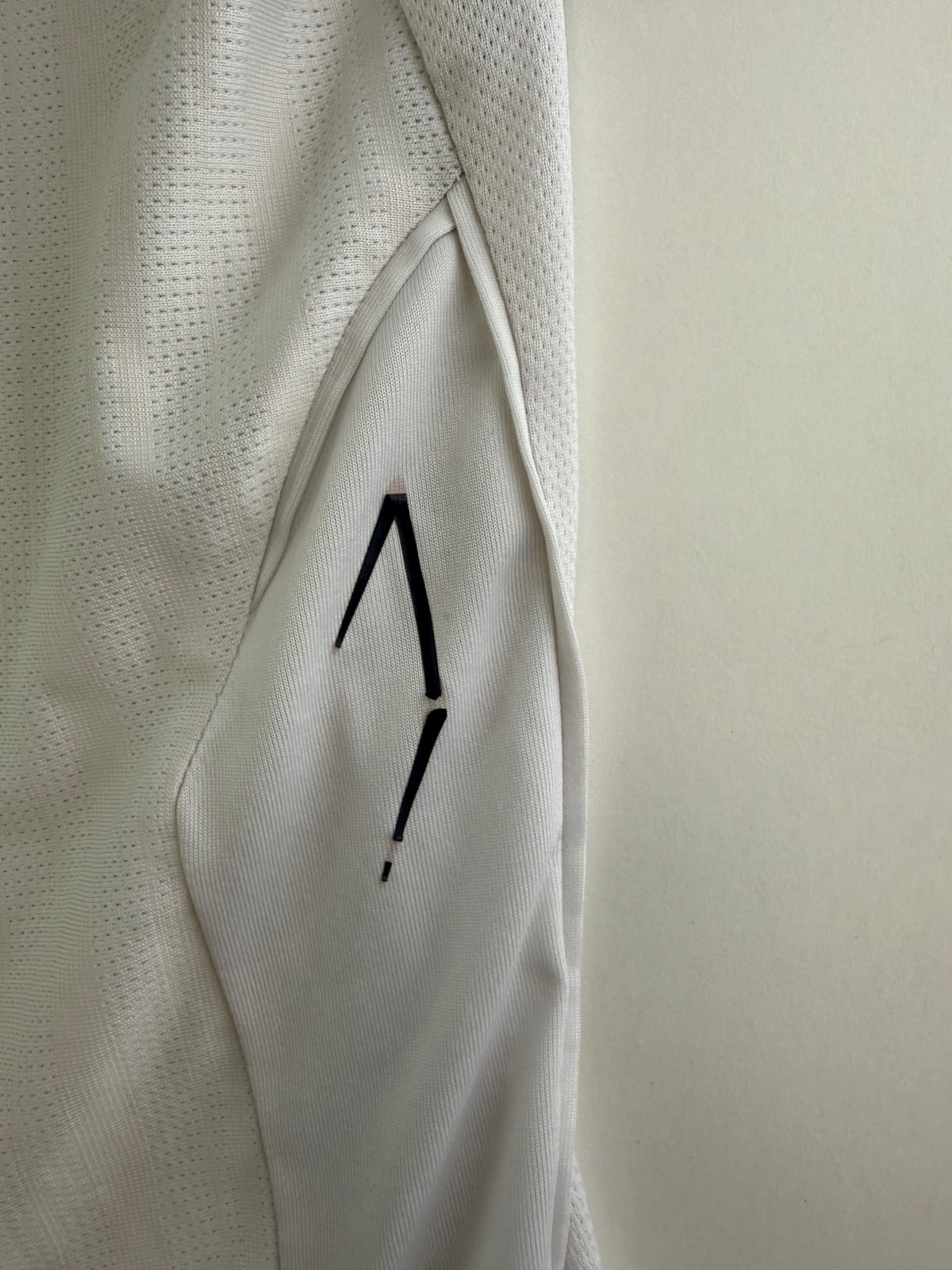 David Beckham England 08/10 - XL · detalje