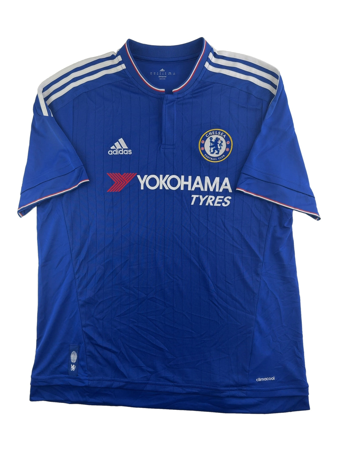 Eden Hazard Chelsea 15/16 - XL · forside