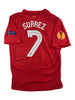 Luis Suárez Liverpool 12/13 - L · bagside
