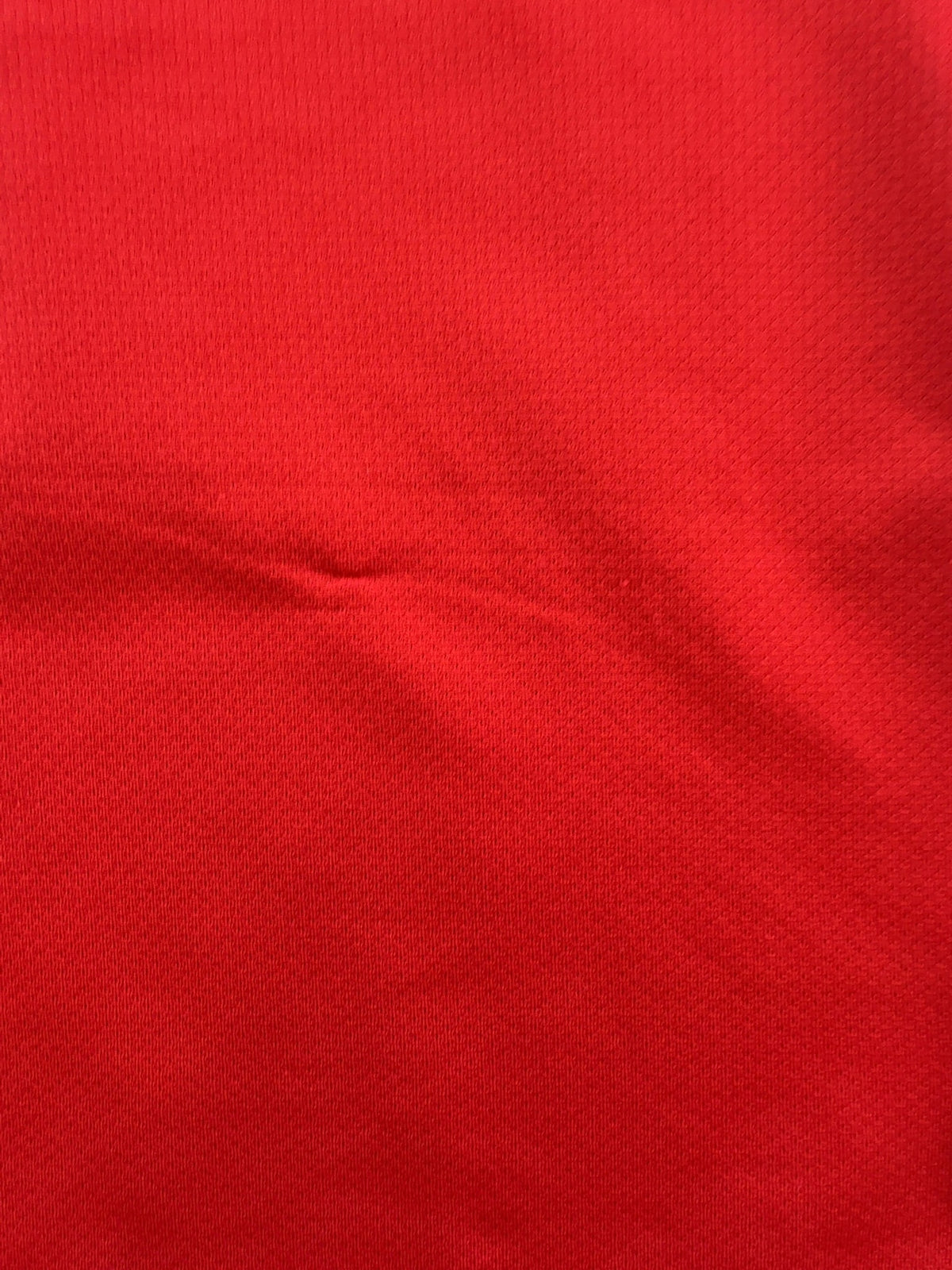Nemanja Vidić Manchester United 10/11 - S · detalje