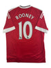 Wayne Rooney Manchester United 15/16 - XL · bagside