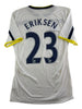 Christian Eriksen Tottenham 14/15 - M · bagside