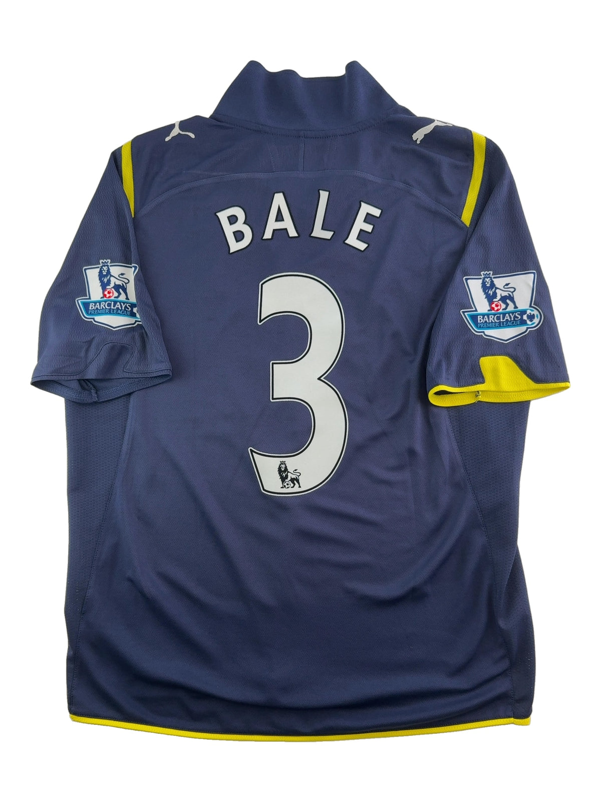 Gareth Bale Tottenham 09/10 - XL · bagside