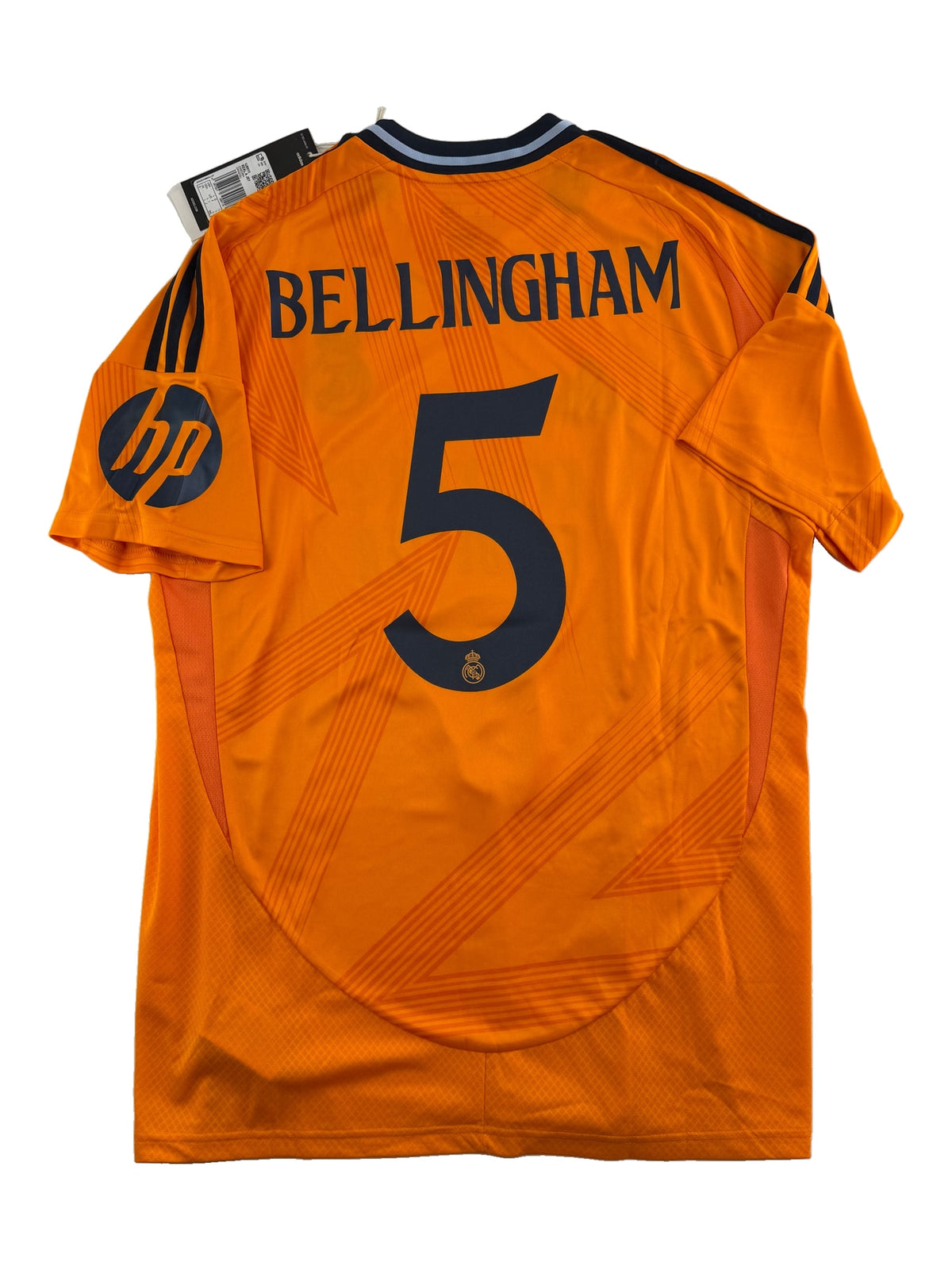 Jude Bellingham Real Madrid 24/25 - L
