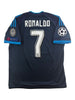 Ronaldo Real Madrid 15/16 - M · bagside