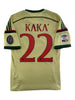 Kaká AC Milan 14/15 - S · bagside