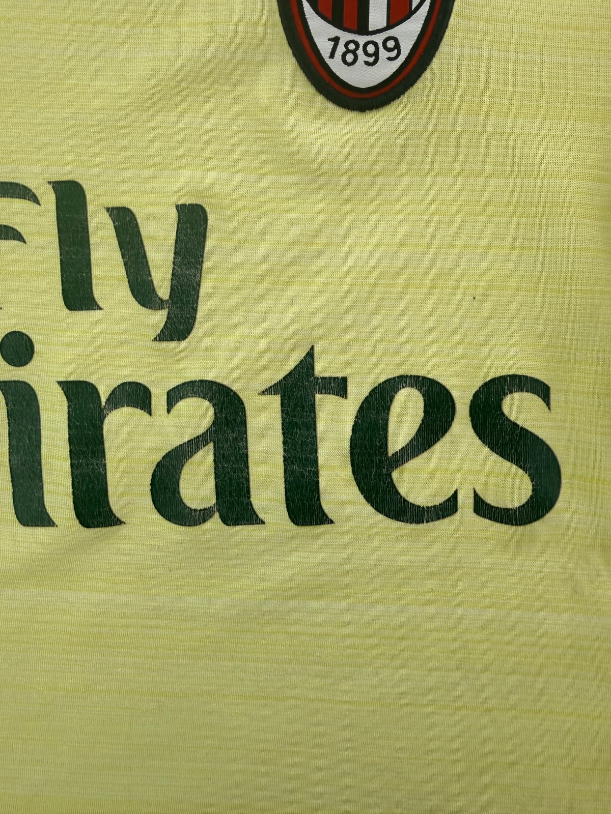 Kaká AC Milan 14/15 - S · detalje