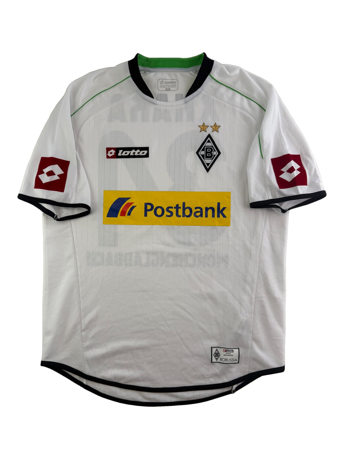Xhaka Borussia Mönchengladbach 12/13 - S · forside