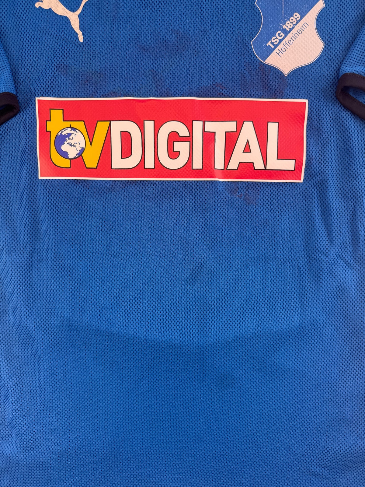 Ba Hoffenheim 08/09 - M · detalje