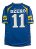 Džeko Bosnien 10/11 - XL · bagside