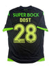 Dost Sporting 16/17 - M · bagside