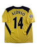 Alonso Liverpool 04/05 - XL · bagside