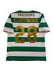 Sviatchenko Celtic 17/18 - L · bagside