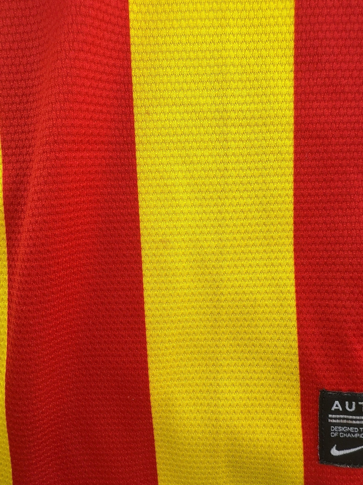 Lionel Messi Barcelona 13/14 - L · detalje