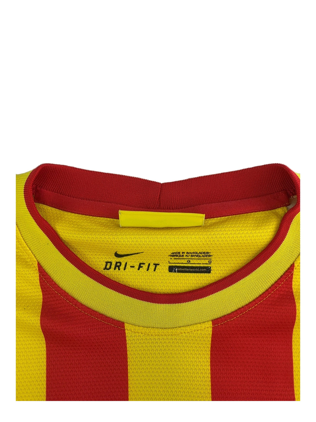 Lionel Messi Barcelona 13/14 - L · detalje