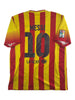 Lionel Messi Barcelona 13/14 - L · bagside
