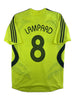 Frank Lampard Chelsea 07/08 - S · bagside