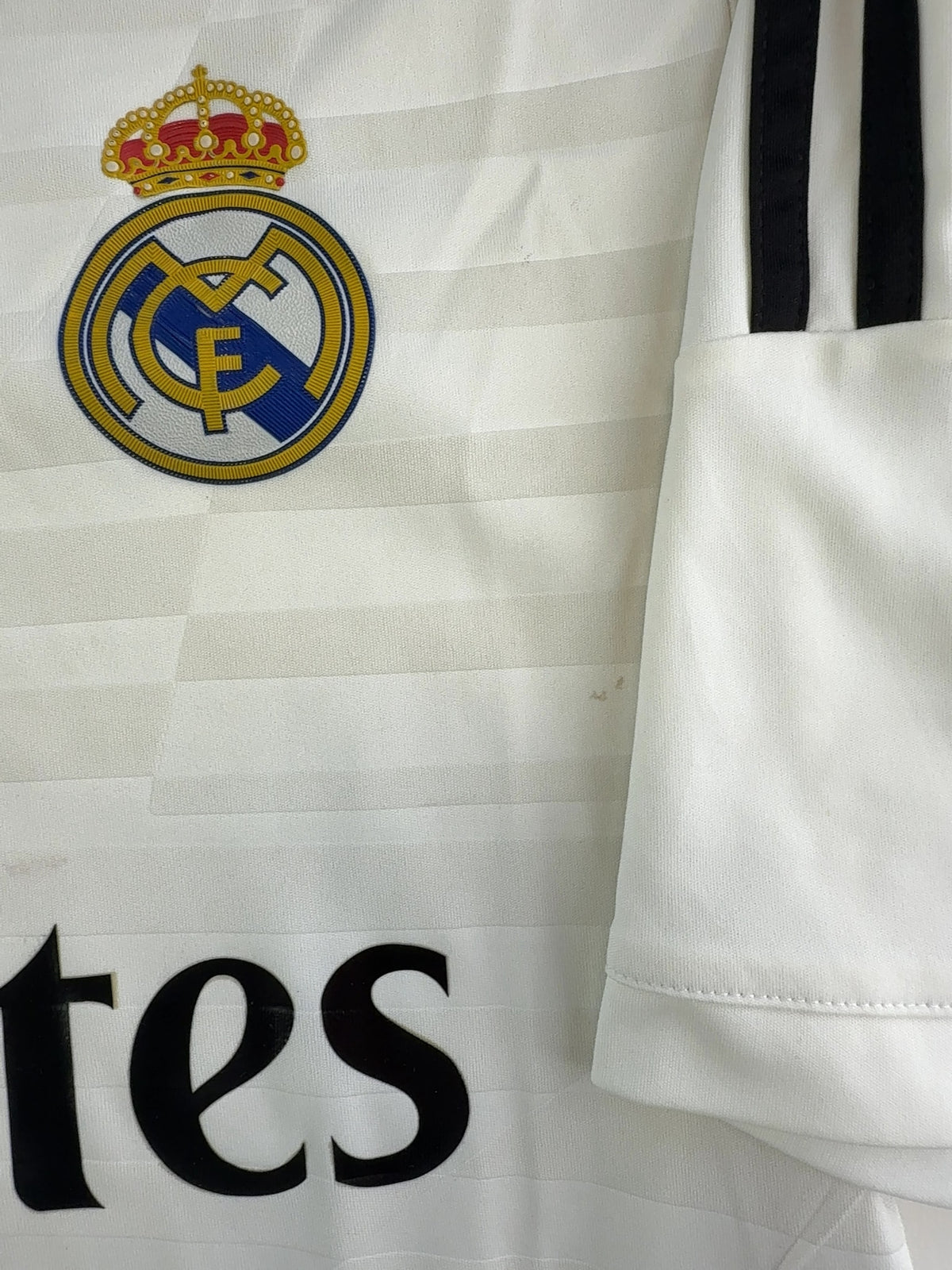 Cristiano Ronaldo Real Madrid 14/15 - M · detalje
