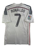 Cristiano Ronaldo Real Madrid 14/15 - L · bagside