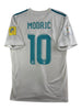 Luka Modrić Real Madrid 17/18 - M · bagside