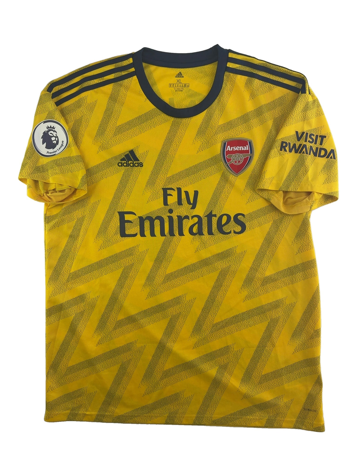 Bukayo Saka Arsenal 19/20 - XL · forside