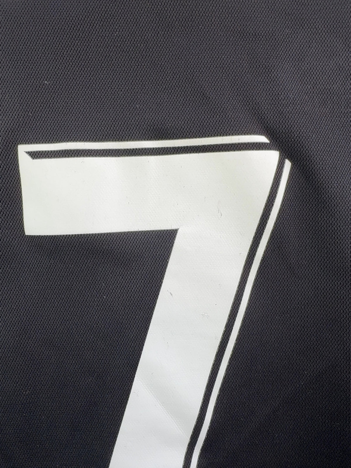 Cristiano Ronaldo Real Madrid 17/18 - XS · detalje