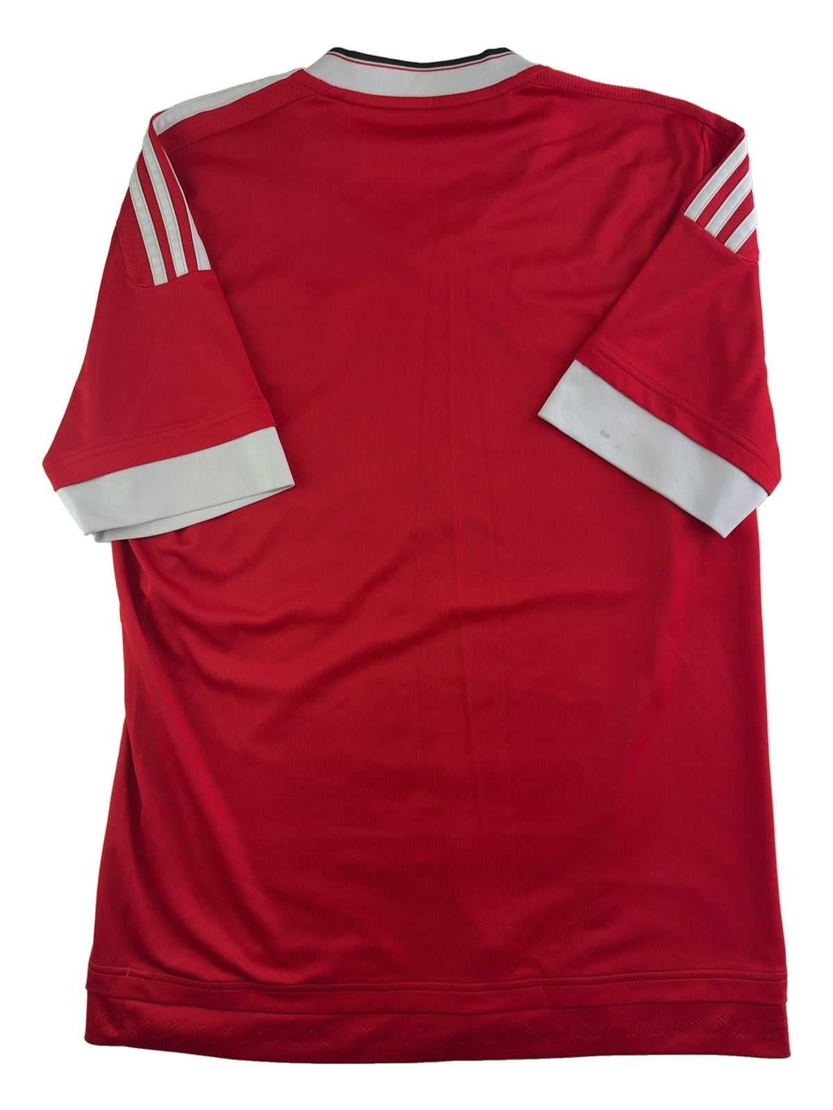Manchester United 15/16 - M · bagside