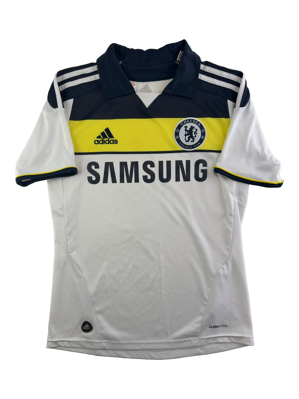 Chelsea 11/12 - 13/14 år · forside